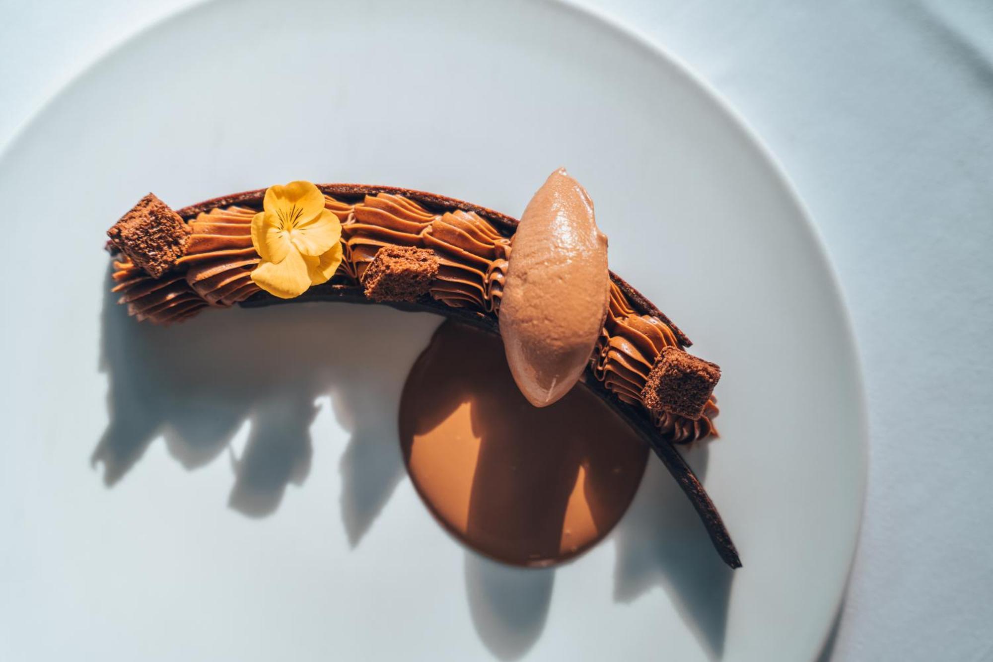 Villa Duflot Hotel & Spa Перпиньан Экстерьер фото