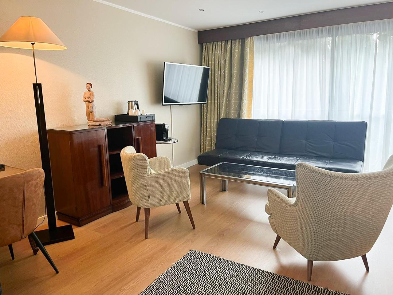 Villa Duflot Hotel & Spa Перпиньан Номер фото