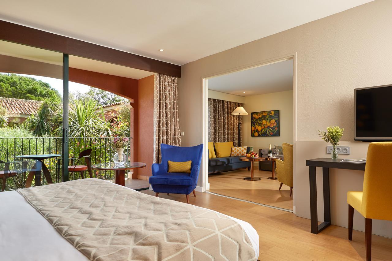 Villa Duflot Hotel & Spa Перпиньан Экстерьер фото