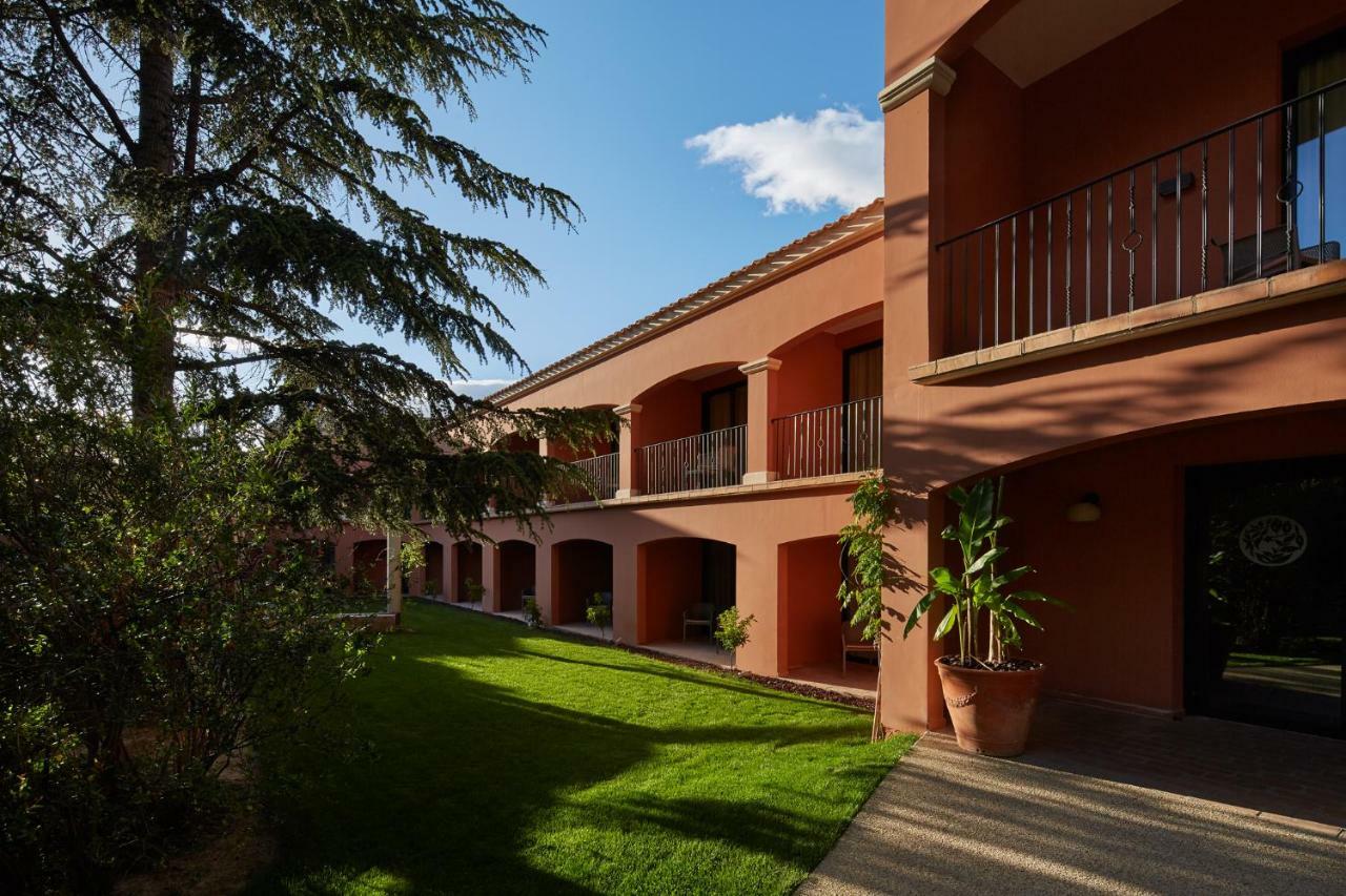 Villa Duflot Hotel & Spa Перпиньан Экстерьер фото